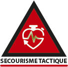 logo secourisme tactique