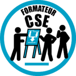 cse formateur logo